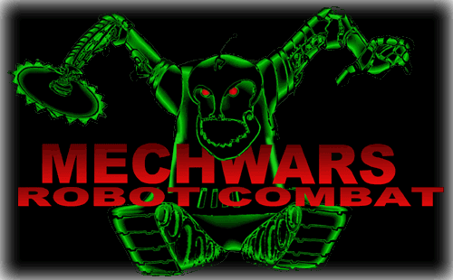 MechWars