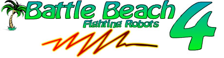 Battle Beach 4